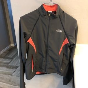 The North Face Women’s Jacket